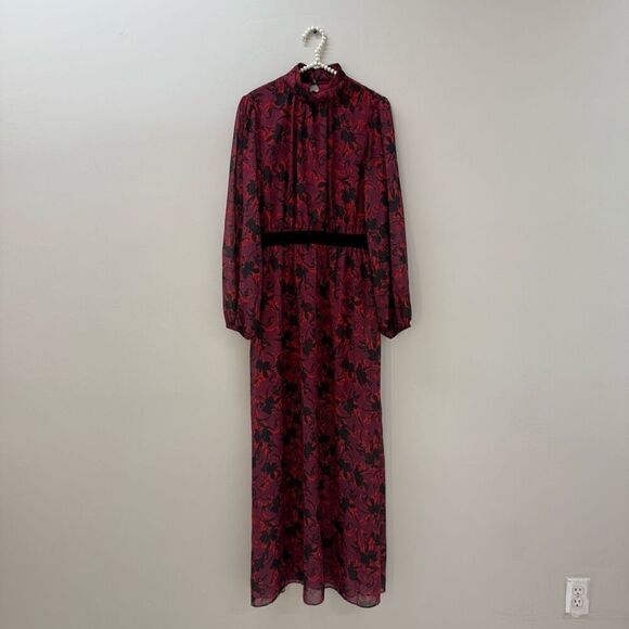 LDT 
Brooke Maxi Dress 💕 - Picture 4 of 11